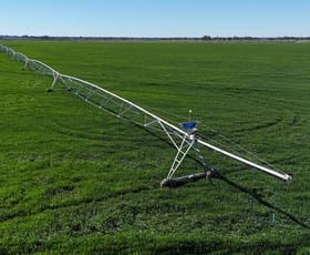 Rural / Farming commercial property for sale at 427 Phillips Road Myall VIC 3579