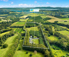 Rural / Farming commercial property for sale at 18 Johnston Road Newrybar NSW 2479