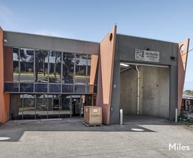 Factory, Warehouse & Industrial commercial property for sale at 2 Quinn Street Preston VIC 3072