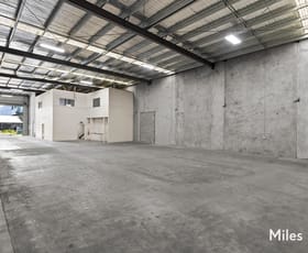 Factory, Warehouse & Industrial commercial property for sale at 2 Quinn Street Preston VIC 3072