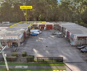 Factory, Warehouse & Industrial commercial property sold at 2/30 Enterprise Street Kunda Park QLD 4556