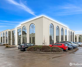 Factory, Warehouse & Industrial commercial property for sale at 6/634-644 Mitcham Road Vermont VIC 3133