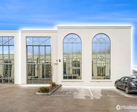 Factory, Warehouse & Industrial commercial property for sale at 6/634-644 Mitcham Road Vermont VIC 3133