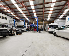 Factory, Warehouse & Industrial commercial property for sale at Silverwater NSW 2128