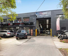 Factory, Warehouse & Industrial commercial property for sale at Silverwater NSW 2128