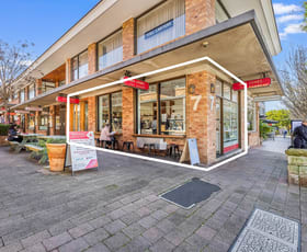Shop & Retail commercial property sold at 1/7 Bungan Street Mona Vale NSW 2103