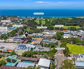 Shop & Retail commercial property sold at 1/7 Bungan Street Mona Vale NSW 2103