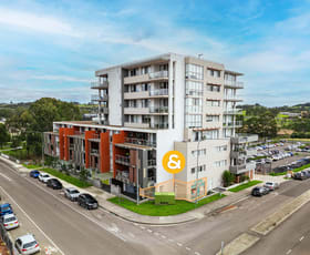 Shop & Retail commercial property for sale at Shop 3/47 Stowe Avenue Campbelltown NSW 2560