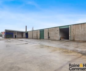 Factory, Warehouse & Industrial commercial property for sale at 5 Kiama Street Bowral NSW 2576