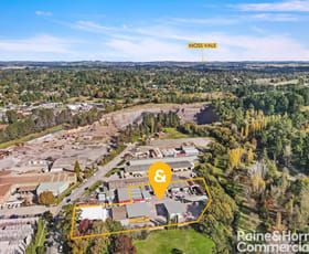 Development / Land commercial property for sale at 3 Kiama Street Bowral NSW 2576