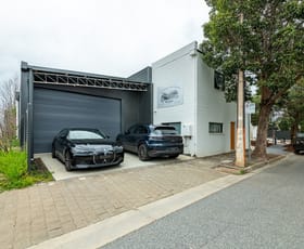 Factory, Warehouse & Industrial commercial property for sale at 3 Aragon Street Fullarton SA 5063
