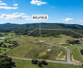 Development / Land commercial property for sale at 1721 Mount View Road Millfield NSW 2325