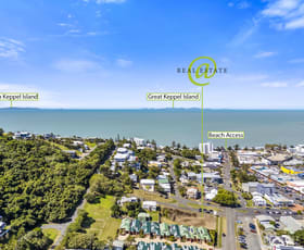 Development / Land commercial property for sale at 34 Mary Street Yeppoon QLD 4703