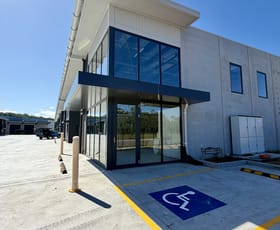 Factory, Warehouse & Industrial commercial property for sale at 1-16/9 Tinnula Drive Jilliby NSW 2259