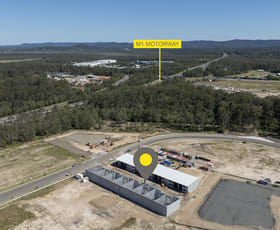 Factory, Warehouse & Industrial commercial property for sale at 1-16/9 Tinnula Drive Jilliby NSW 2259 Factory, Warehouse & Industrial commercial property for sale at 1-16/9 Tinnula Drive Jilliby NSW 2259