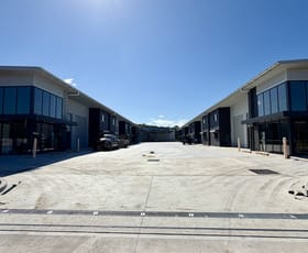 Factory, Warehouse & Industrial commercial property for sale at 1-16/9 Tinnula Drive Jilliby NSW 2259