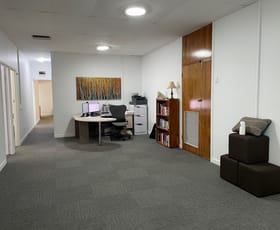 Offices commercial property for sale at 11/182 Grafton Street Cairns City QLD 4870