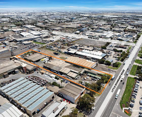 Factory, Warehouse & Industrial commercial property for sale at 21 Little Boundary Road Laverton North VIC 3026