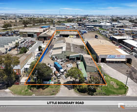 Factory, Warehouse & Industrial commercial property for sale at 21 Little Boundary Road Laverton North VIC 3026