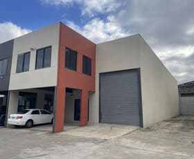 Factory, Warehouse & Industrial commercial property for sale at 1/300 Macaulay Road North Melbourne VIC 3051