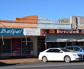 Shop & Retail commercial property for sale at 5 & 6 Nanima Crescent Wellington NSW 2820