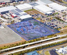 Development / Land commercial property for sale at 546 Camden Valley Way Smeaton Grange NSW 2567