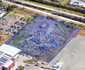Development / Land commercial property for sale at 546 Camden Valley Way Smeaton Grange NSW 2567