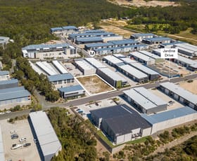 Development / Land commercial property sold at 56-58 Jardine Drive Redland Bay QLD 4165