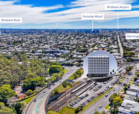 Development / Land commercial property for sale at 495 Wynnum Road Morningside QLD 4170