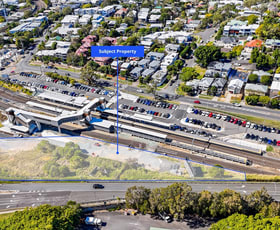 Development / Land commercial property for sale at 495 Wynnum Road Morningside QLD 4170