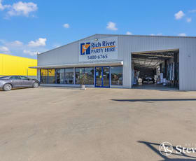 Factory, Warehouse & Industrial commercial property for sale at 39 Sturt Street Echuca VIC 3564
