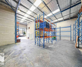 Factory, Warehouse & Industrial commercial property for sale at 13/13-15 Wollongong Road Arncliffe NSW 2205
