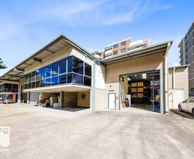 Factory, Warehouse & Industrial commercial property for sale at 13/13-15 Wollongong Road Arncliffe NSW 2205