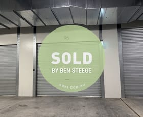 Factory, Warehouse & Industrial commercial property sold at Storage Unit 96/20-22 Yalgar Road Kirrawee NSW 2232 Factory, Warehouse & Industrial commercial property sold at Storage Unit 96/20-22 Yalgar Road Kirrawee NSW 2232