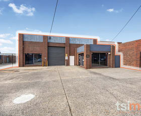 Factory, Warehouse & Industrial commercial property for sale at 36 De Havilland Road Mordialloc VIC 3195