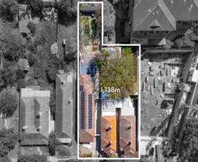 Development / Land commercial property for sale at 19,21,23 Albert Road Strathfield NSW 2135