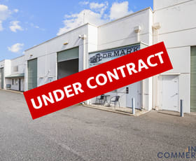 Factory, Warehouse & Industrial commercial property for sale at 4/6 Geelong Court Bibra Lake WA 6163