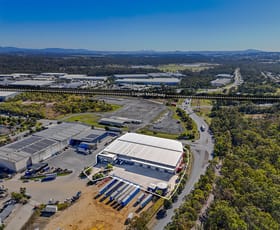 Factory, Warehouse & Industrial commercial property for sale at 32 Commerce Place Larapinta QLD 4110