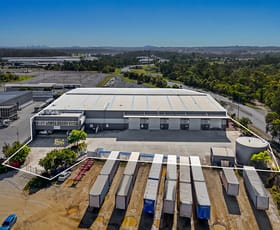 Factory, Warehouse & Industrial commercial property for sale at 32 Commerce Place Larapinta QLD 4110