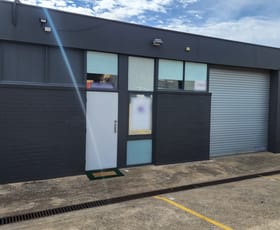 Factory, Warehouse & Industrial commercial property for sale at 8/66 Maryborough St Fyshwick ACT 2609