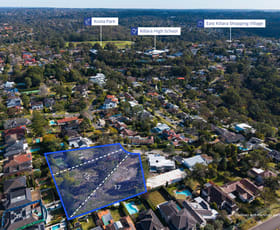 Development / Land commercial property for sale at 11,15 & 17 Larchmont Avenue East Killara NSW 2071