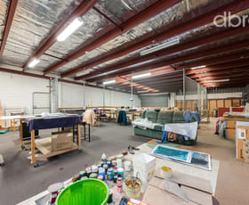 Factory, Warehouse & Industrial commercial property for sale at 8/16 Tarnard Drive Braeside VIC 3195