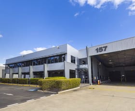 Factory, Warehouse & Industrial commercial property for sale at 157 Hartley Road Smeaton Grange NSW 2567