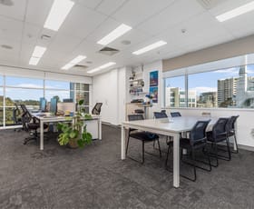 Offices commercial property sold at 3.06/25 Solent Circuit Norwest NSW 2153