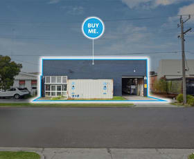 Showrooms / Bulky Goods commercial property sold at 6 Joyner Street Moorabbin VIC 3189