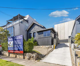 Development / Land commercial property for sale at 68 Whiting Street Artarmon NSW 2064