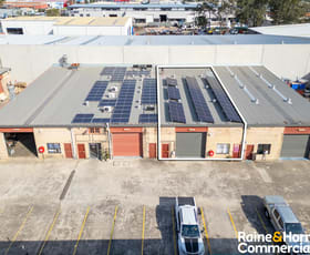 Factory, Warehouse & Industrial commercial property for sale at 6/61 Batt Street Jamisontown NSW 2750