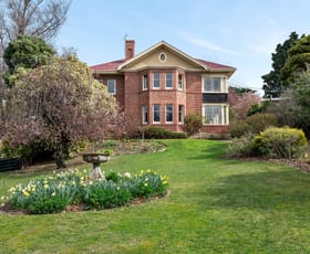 Development / Land commercial property for sale at 454 Elizabeth Street North Hobart TAS 7000