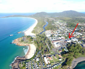 Offices commercial property for sale at 4/7 Paragon Avenue South West Rocks NSW 2431