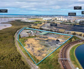 Development / Land commercial property for sale at 544 Cormorant Road Kooragang NSW 2304